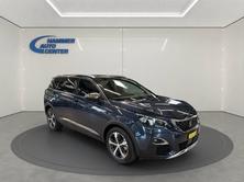 PEUGEOT 5008 2.0 BlueHDi 180 GT, Diesel, Occasioni / Usate, Automatico - 7