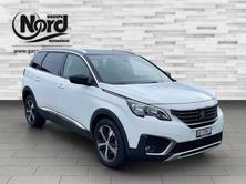 PEUGEOT 5008 1.2 PureTech Allure, Petrol, Second hand / Used, Automatic - 6