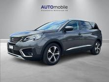 PEUGEOT 5008 1.2 Pure Tech Allure EAT, Petrol, Second hand / Used, Automatic - 2