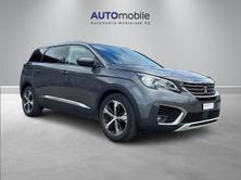 PEUGEOT 5008 1.2 Pure Tech Allure EAT, Petrol, Second hand / Used, Automatic - 4
