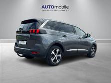 PEUGEOT 5008 1.2 Pure Tech Allure EAT, Petrol, Second hand / Used, Automatic - 7