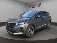 PEUGEOT 5008 1.5 BlueHDi GT Pack EAT8, Diesel, Second hand / Used, Automatic - 2