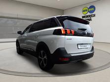 PEUGEOT 5008 1.5 BlueHDi GT Line, Diesel, Occasioni / Usate, Automatico - 7