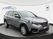 PEUGEOT 5008 1.2 Pure Tech Business Line EAT, Petrol, Second hand / Used, Automatic - 4