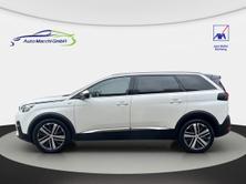 PEUGEOT 5008 2.0 BlueHDi GT EAT, Diesel, Occasion / Utilisé, Automatique - 2
