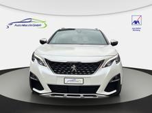 PEUGEOT 5008 2.0 BlueHDi GT EAT, Diesel, Occasion / Utilisé, Automatique - 3