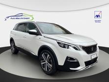 PEUGEOT 5008 2.0 BlueHDi GT EAT, Diesel, Occasion / Utilisé, Automatique - 4