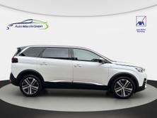 PEUGEOT 5008 2.0 BlueHDi GT EAT, Diesel, Occasion / Utilisé, Automatique - 5