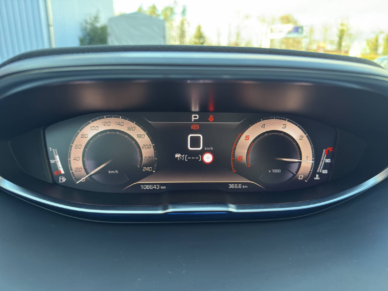 PEUGEOT 5008 1.5 BlueHDi GT, Diesel, Second hand / Used, Automatic - 6