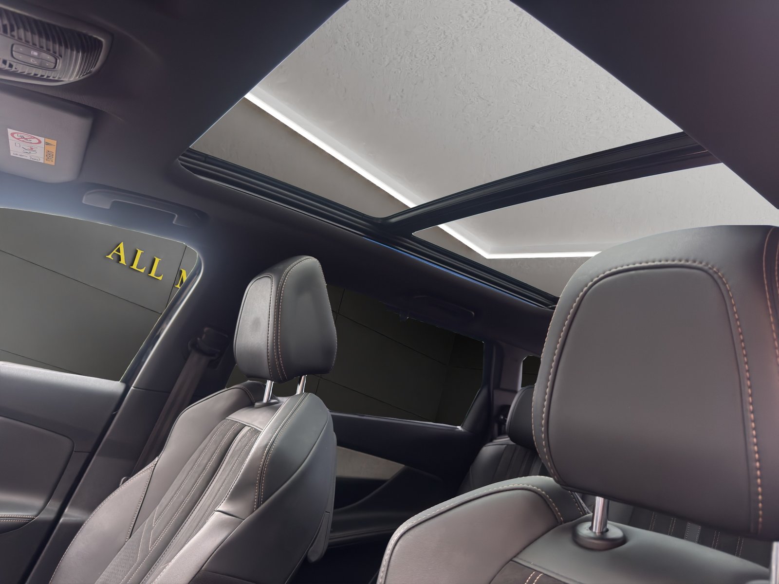 PEUGEOT 5008 1.5 BlueHDi GT Pack EAT8, Diesel, Second hand / Used, Automatic - 6