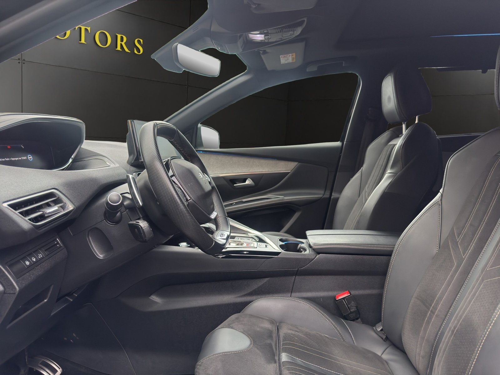 PEUGEOT 5008 1.5 BlueHDi GT Pack EAT8, Diesel, Second hand / Used, Automatic - 7