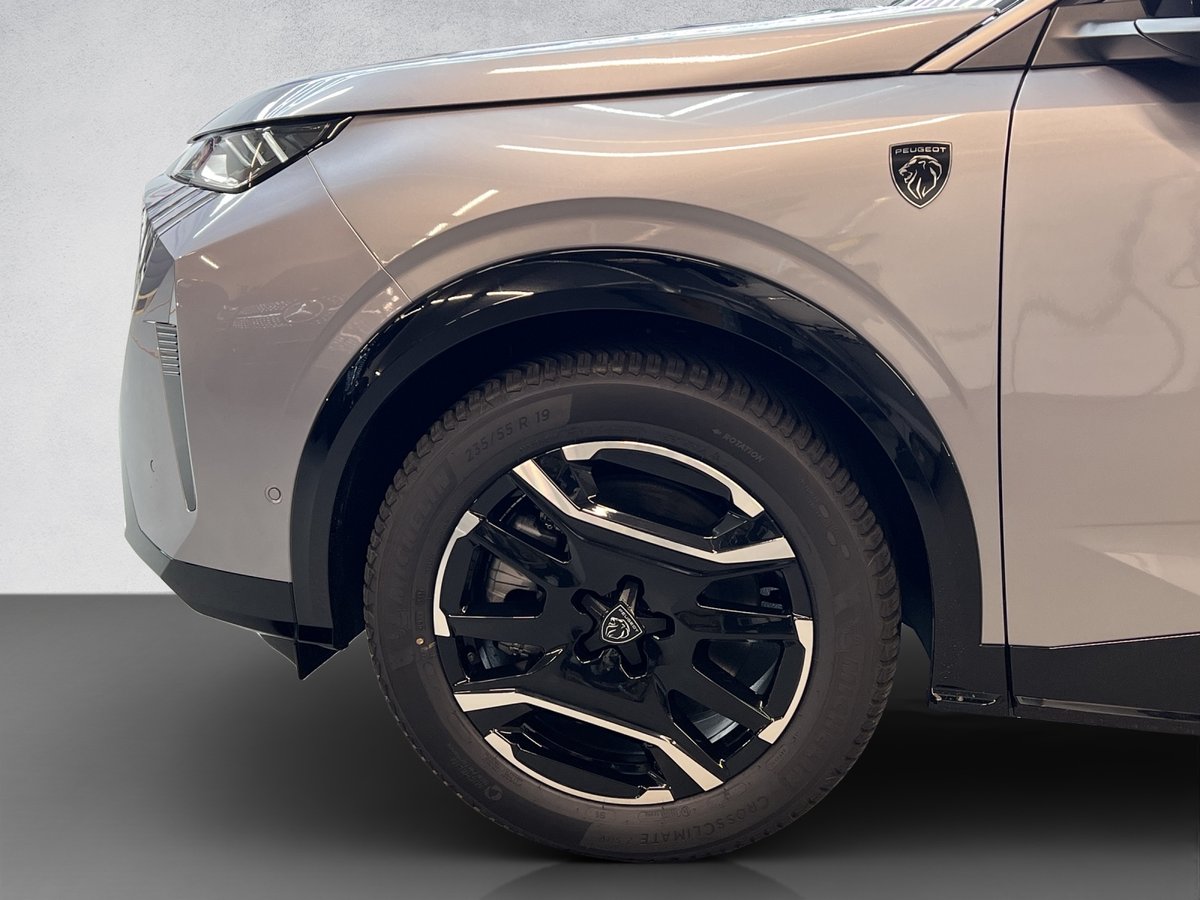 PEUGEOT 5008 e-GT, Électrique, Voiture de démonstration, Automatique - 7