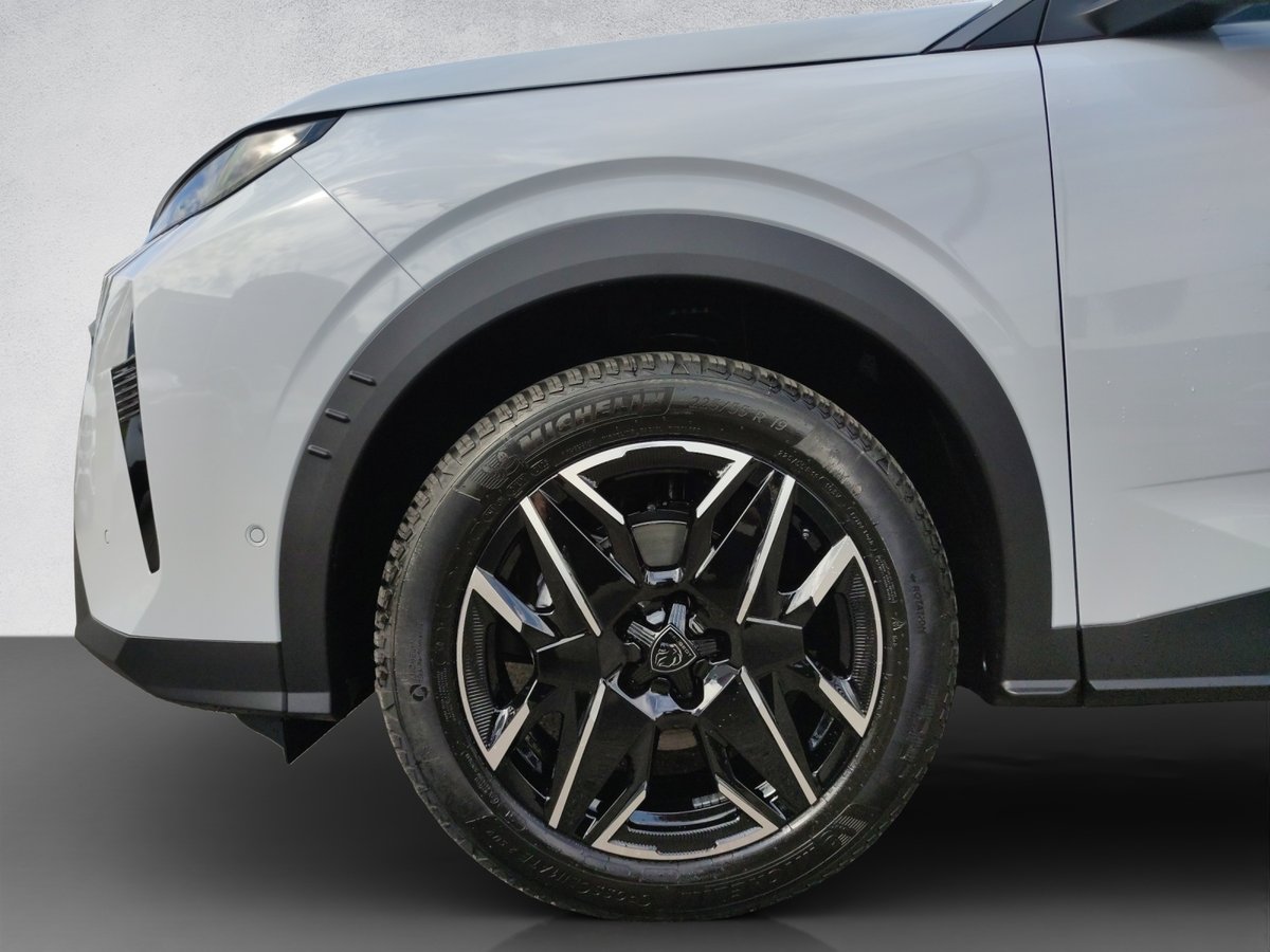 PEUGEOT 5008 1.2 Hybrid Allure Premium, Hybride Léger Essence/Électricité, Voiture de démonstration, Automatique - 7