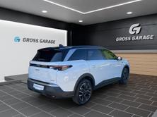 PEUGEOT 5008 NEW 145 e-DCS6 GT, Benzin, Vorführwagen, Automat - 4