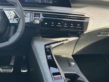 PEUGEOT 5008 145 Hybrid e-DCS6 GT, Benzin, Vorführwagen, Automat - 7