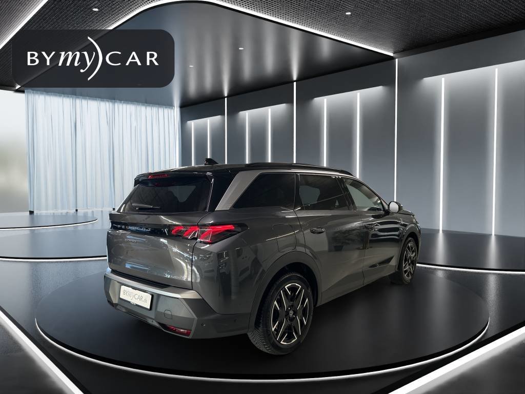 PEUGEOT 5008 145 Hybrid e-DCS6 GT, Benzina, Auto dimostrativa, Automatico - 5