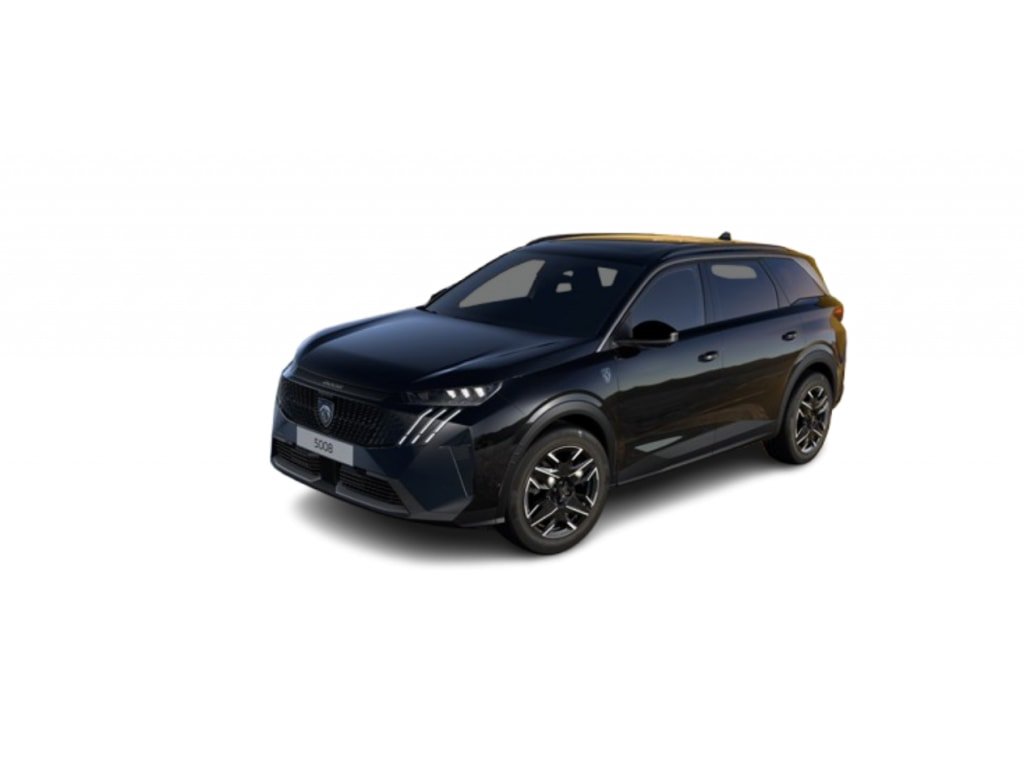 PEUGEOT 5008 145 Hybrid e-DCS6 GT