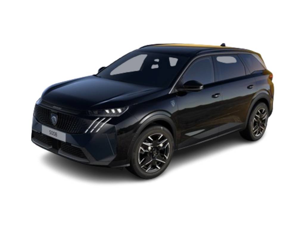 PEUGEOT 5008 145 Hybrid e-DCS6 GT