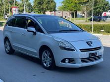 PEUGEOT 5008 1.6 16V T Allure Automatic, Petrol, Second hand / Used, Automatic - 7