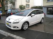 PEUGEOT 5008 2.0 HDI Sport Pack Automatic, Diesel, Second hand / Used, Automatic - 2