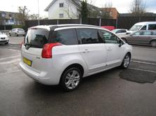 PEUGEOT 5008 2.0 HDI Sport Pack Automatic, Diesel, Occasion / Gebraucht, Automat - 5