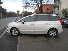 PEUGEOT 5008 2.0 HDI Sport Pack Automatic, Diesel, Occasion / Gebraucht, Automat - 7