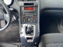 PEUGEOT 5008 Sport Pack 156 PS Schaltgetriebe, Benzin, Occasion / Gebraucht, Handschaltung - 7