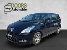 PEUGEOT 5008 1.6 HDI Sport EGS6, Diesel, Second hand / Used, Automatic - 2