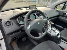 PEUGEOT 5008 2.0 HDI Allure Automatic, Diesel, Occasion / Gebraucht, Automat - 7