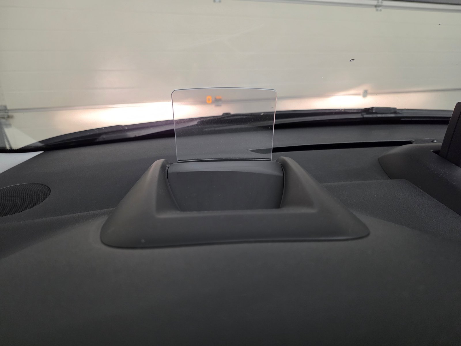 PEUGEOT 5008 1.6 16V T Sport Pack, Benzin, Occasion / Gebraucht, Handschaltung - 7