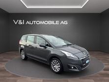 PEUGEOT 5008 1.6 16V T Active Tiptronic, Benzin, Occasion / Gebraucht, Automatik - 2
