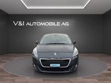 PEUGEOT 5008 1.6 16V T Active Tiptronic, Benzin, Occasion / Gebraucht, Automatik - 3