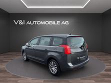 PEUGEOT 5008 1.6 16V T Active Tiptronic, Benzin, Occasion / Gebraucht, Automatik - 4