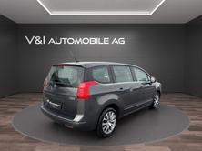 PEUGEOT 5008 1.6 16V T Active Tiptronic, Benzin, Occasion / Gebraucht, Automatik - 5