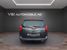 PEUGEOT 5008 1.6 16V T Active Tiptronic, Benzin, Occasion / Gebraucht, Automatik - 6