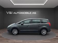 PEUGEOT 5008 1.6 16V T Active Tiptronic, Benzin, Occasion / Gebraucht, Automatik - 7
