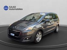 PEUGEOT 5008 1.6 BlueHDi Sensation Tiptronic, Diesel, Second hand / Used, Automatic - 2