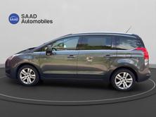 PEUGEOT 5008 1.6 BlueHDi Sensation Tiptronic, Diesel, Second hand / Used, Automatic - 3