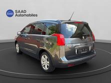 PEUGEOT 5008 1.6 BlueHDi Sensation Tiptronic, Diesel, Second hand / Used, Automatic - 4