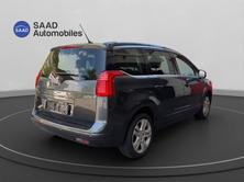 PEUGEOT 5008 1.6 BlueHDi Sensation Tiptronic, Diesel, Second hand / Used, Automatic - 7