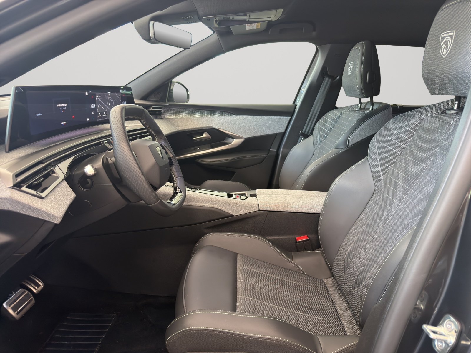 PEUGEOT 5008 1.2 Hybrid 145 GT, Voll-Hybrid Benzin/Elektro, Occasion / Gebraucht, Automatik - 5