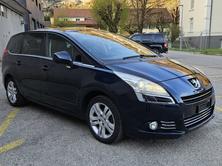 PEUGEOT 5008 1.6 16V T Sport Pack, Benzin, Occasion / Gebraucht, Handschaltung - 2