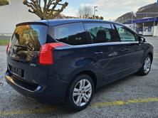 PEUGEOT 5008 1.6 16V T Sport Pack, Benzin, Occasion / Gebraucht, Handschaltung - 3