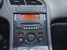 PEUGEOT 5008 1.6 16V T Sport Pack, Benzin, Occasion / Gebraucht, Handschaltung - 5