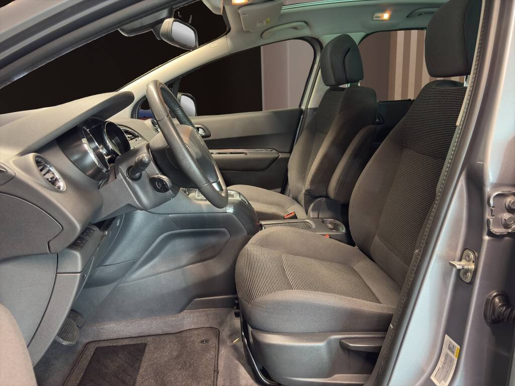 PEUGEOT 5008 1.6 THP Allure Tiptronic, Benzina, Occasioni / Usate, Automatico - 7