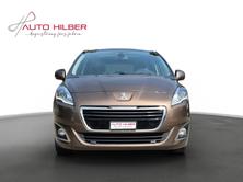 PEUGEOT 5008 1.6 16V T Active Tiptronic 7-Plätzer, Benzina, Occasioni / Usate, Automatico - 2