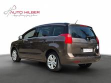 PEUGEOT 5008 1.6 16V T Active Tiptronic 7-Plätzer, Benzina, Occasioni / Usate, Automatico - 4