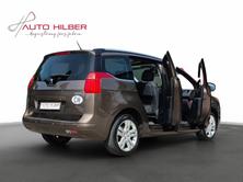 PEUGEOT 5008 1.6 16V T Active Tiptronic 7-Plätzer, Benzina, Occasioni / Usate, Automatico - 6