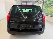PEUGEOT 5008 2.0 HDI Family 7-Plätzer, Diesel, Occasion / Gebraucht, Handschaltung - 5