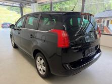 PEUGEOT 5008 2.0 HDI Family 7-Plätzer, Diesel, Occasion / Gebraucht, Handschaltung - 6